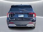 New 2026 Ford Explorer Platinum thumbnail 5