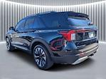 New 2026 Ford Explorer Platinum thumbnail 6