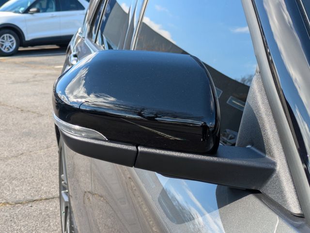 New 2026 Ford Explorer ST-Line - photo 12