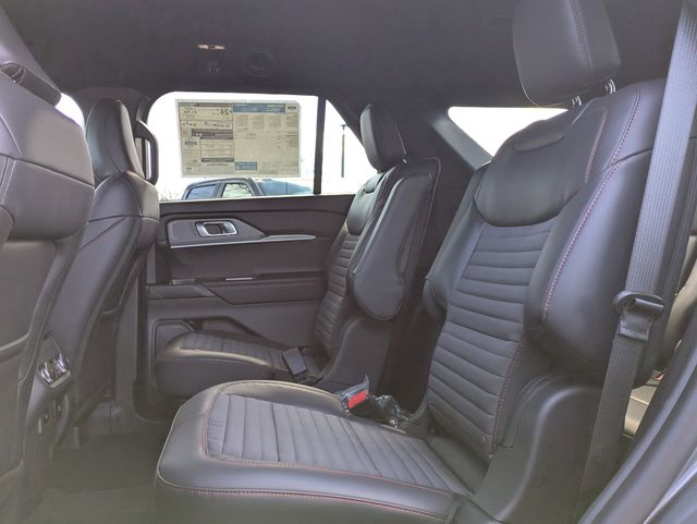New 2026 Ford Explorer ST-Line - photo 13