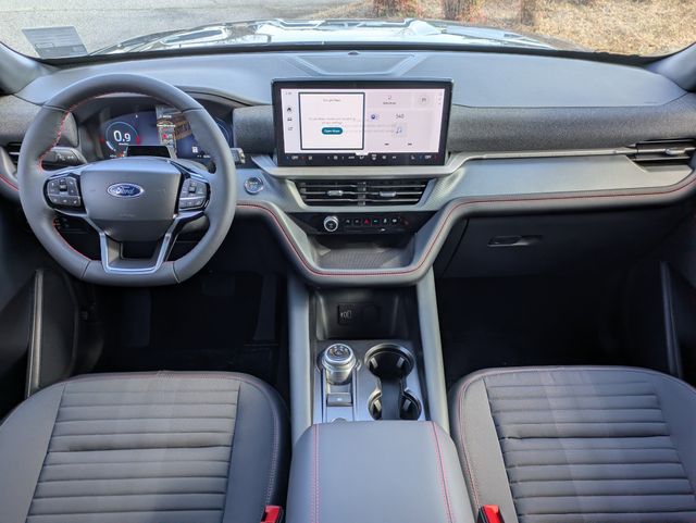 New 2026 Ford Explorer ST-Line - photo 14