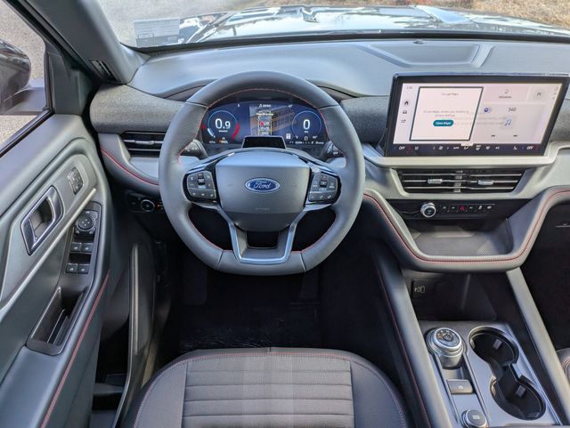 New 2026 Ford Explorer ST-Line - photo 15