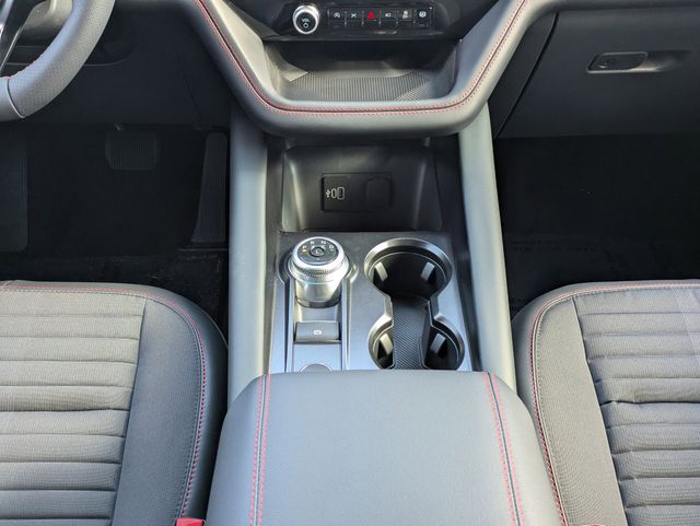 New 2026 Ford Explorer ST-Line - photo 18