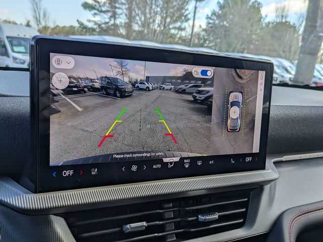 New 2026 Ford Explorer ST-Line - photo 20