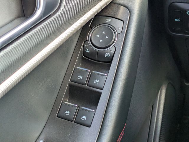 New 2026 Ford Explorer ST-Line - photo 24