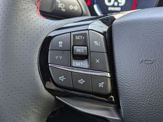 New 2026 Ford Explorer ST-Line - photo 26