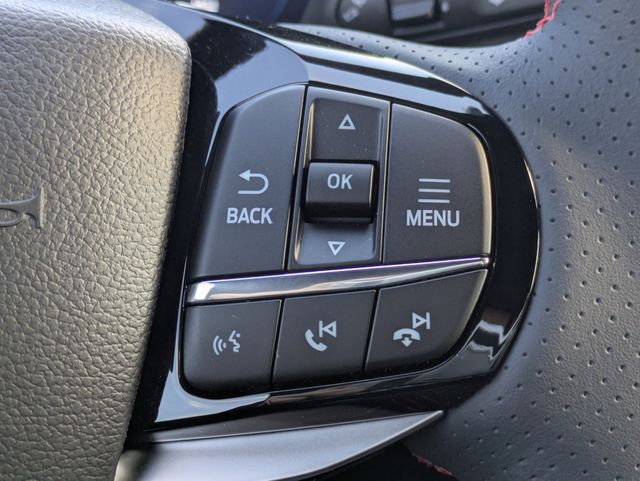 New 2026 Ford Explorer ST-Line - photo 27