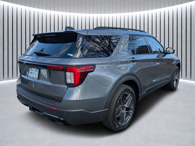 New 2026 Ford Explorer ST-Line - photo 3