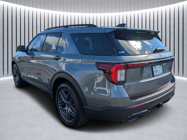 New 2026 Ford Explorer ST-Line - photo 6