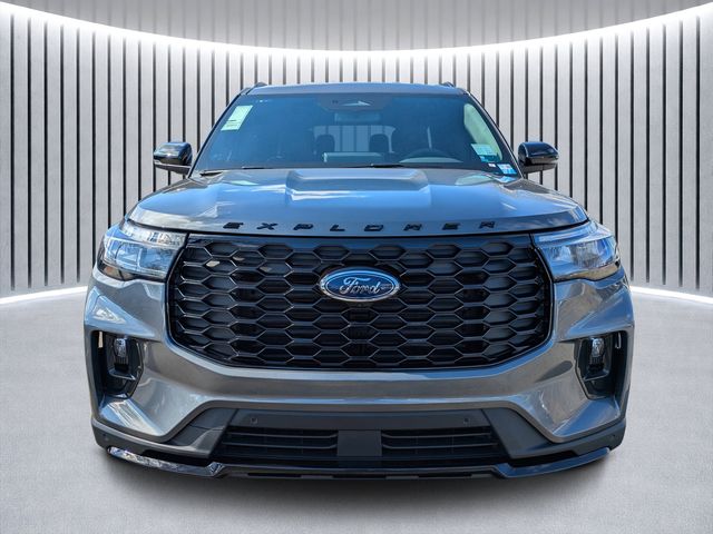New 2026 Ford Explorer ST-Line - photo 9