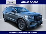 New 2026 Ford Explorer ST-Line thumbnail 1