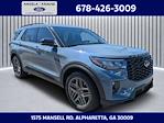 New 2026 Ford Explorer ST-Line thumbnail 1