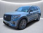 New 2026 Ford Explorer ST-Line thumbnail 7