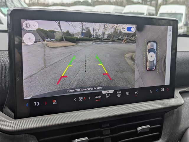 New 2026 Ford Explorer Platinum - photo 21