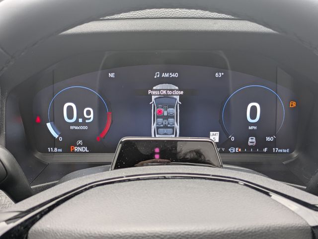 New 2026 Ford Explorer Platinum - photo 25