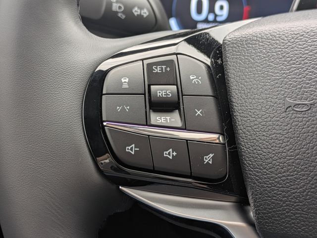 New 2026 Ford Explorer Platinum - photo 26