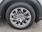 New 2026 Ford Explorer Platinum thumbnail 10