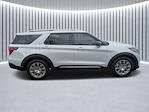 New 2026 Ford Explorer Platinum thumbnail 2