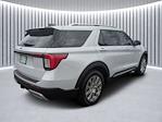 New 2026 Ford Explorer Platinum thumbnail 3