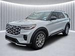 New 2026 Ford Explorer Platinum thumbnail 7