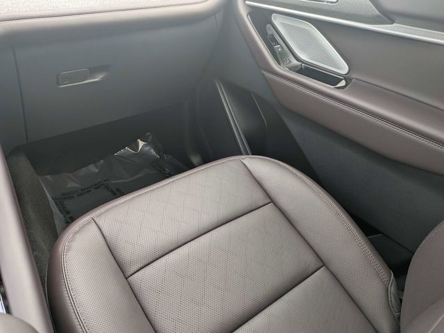 New 2026 Ford Explorer Platinum - photo 16