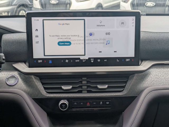 New 2026 Ford Explorer Platinum - photo 17