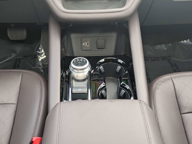 New 2026 Ford Explorer Platinum - photo 18