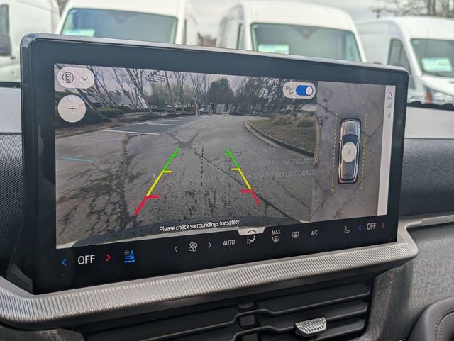 New 2026 Ford Explorer Platinum - photo 21