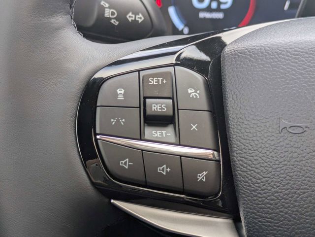 New 2026 Ford Explorer Platinum - photo 27