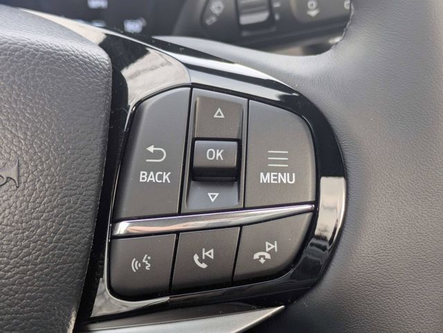 New 2026 Ford Explorer Platinum - photo 28