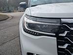 New 2026 Ford Explorer Platinum thumbnail 9