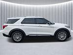 New 2026 Ford Explorer Platinum thumbnail 2