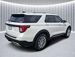 New 2026 Ford Explorer Platinum thumbnail 3