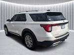 New 2026 Ford Explorer Platinum thumbnail 6