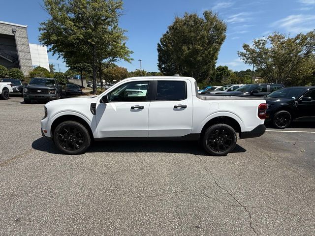 New 2025 Ford Maverick XLT - photo 3