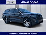 New 2026 Ford Explorer ST-Line thumbnail 1
