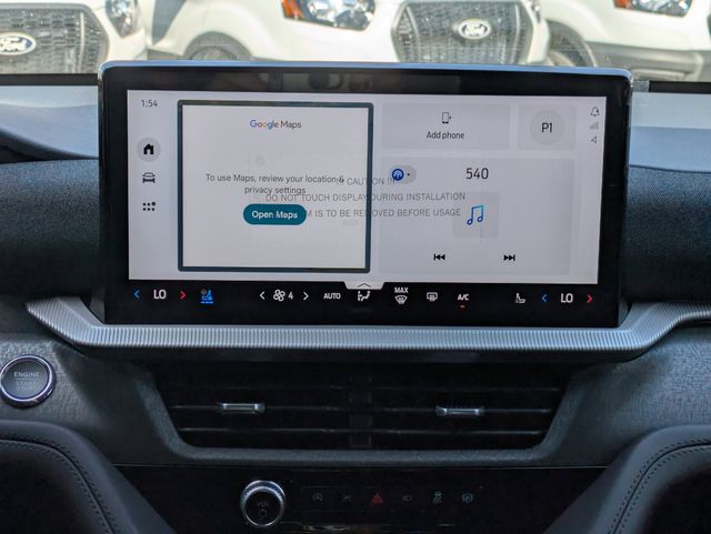 New 2026 Ford Explorer Platinum - photo 17