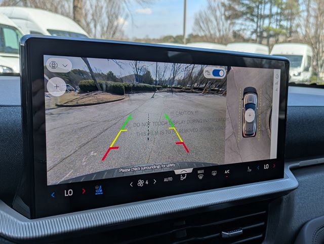 New 2026 Ford Explorer Platinum - photo 21
