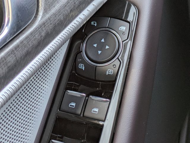 New 2026 Ford Explorer Platinum - photo 25