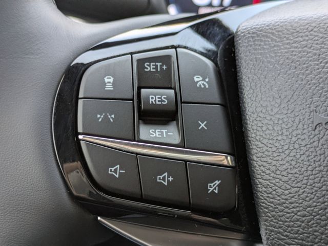 New 2026 Ford Explorer Platinum - photo 27