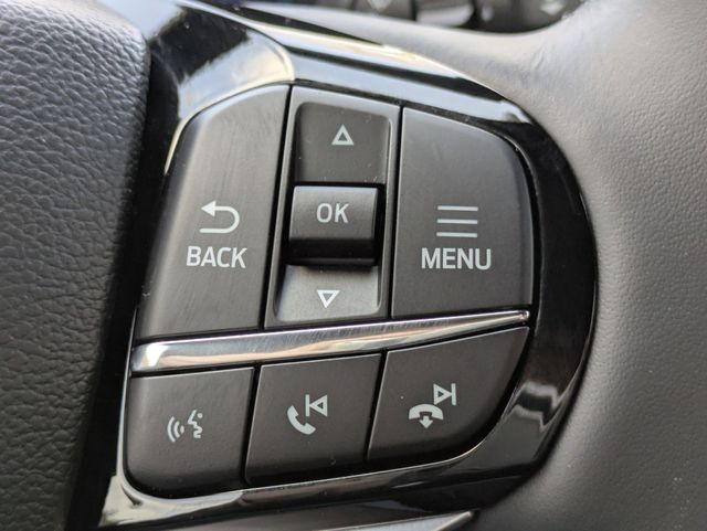 New 2026 Ford Explorer Platinum - photo 28