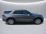 New 2026 Ford Explorer Platinum thumbnail 2