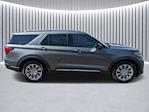 New 2026 Ford Explorer Platinum thumbnail 3