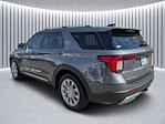 New 2026 Ford Explorer Platinum thumbnail 6