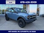 New 2025 Ford Bronco Big Bend thumbnail 1