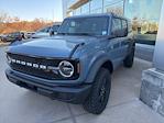 New 2025 Ford Bronco Big Bend thumbnail 2