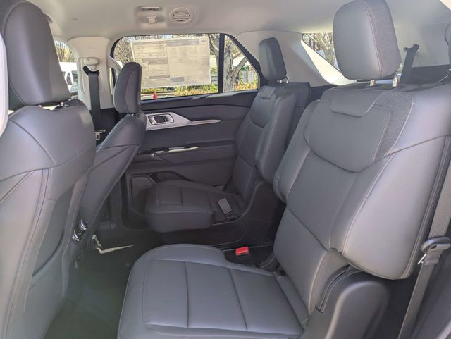 New 2026 Ford Explorer ACTIV - photo 13