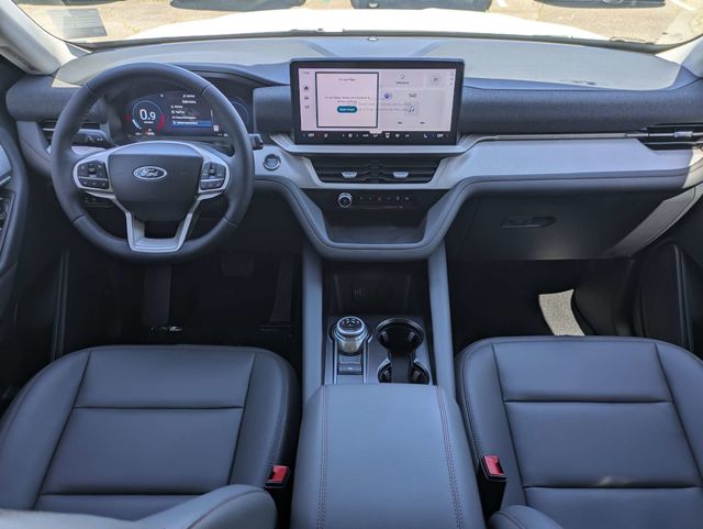 New 2026 Ford Explorer ACTIV - photo 14