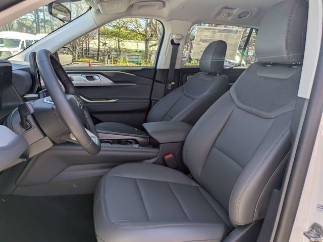 New 2026 Ford Explorer ACTIV - photo 17