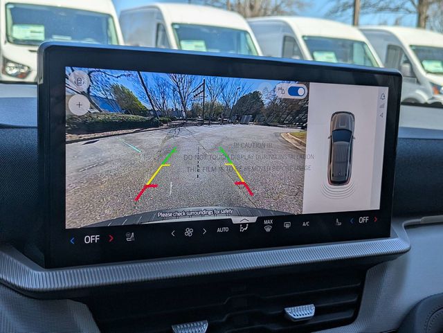 New 2026 Ford Explorer ACTIV - photo 18